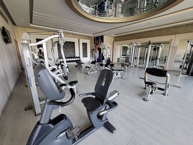 Movenpick Waterpark Resort & Spa Soma Bay