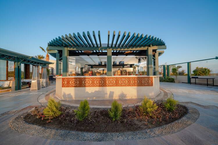 Movenpick Waterpark Resort & Spa Soma Bay