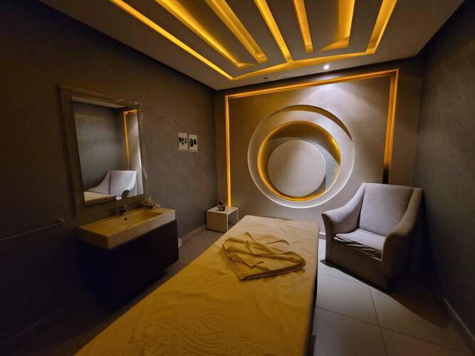 Movenpick Waterpark Resort & Spa Soma Bay