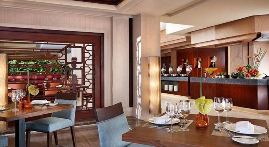 Movenpick Waterpark Resort & Spa Soma Bay