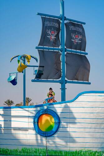 Movenpick Waterpark Resort & Spa Soma Bay