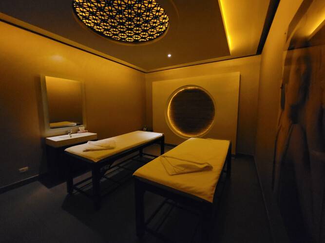 Movenpick Waterpark Resort & Spa Soma Bay