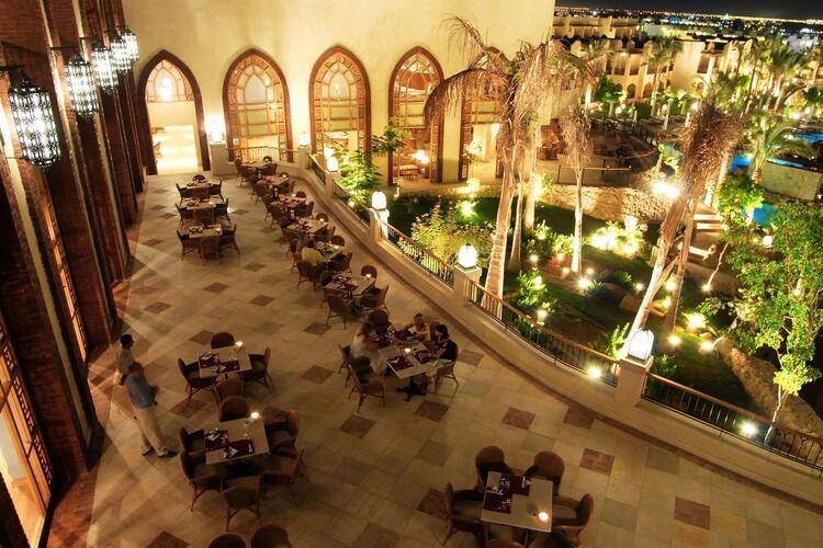 The Grand