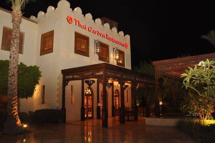 The Grand