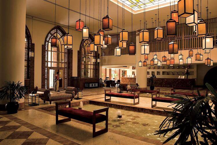 The Grand