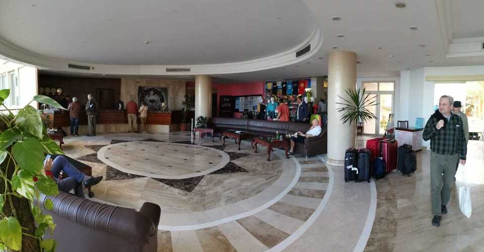 Magic Beach Resort