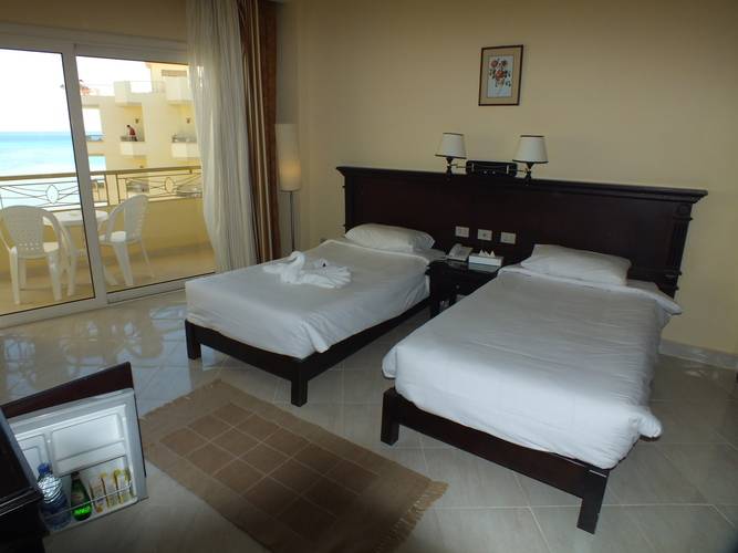 Magic Beach Resort