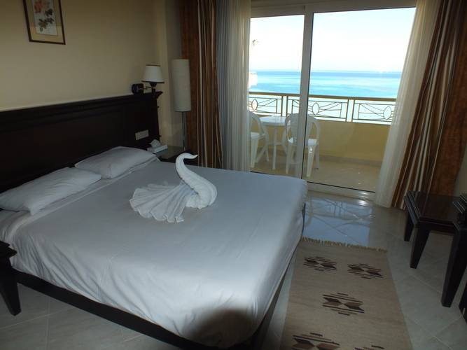 Magic Beach Resort
