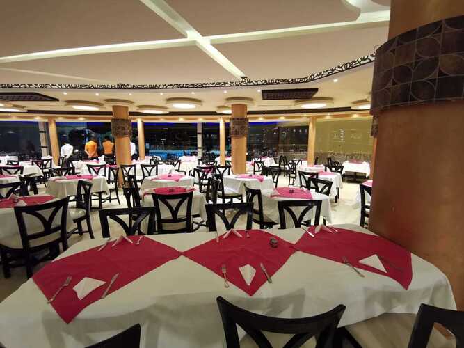 Magic Beach Resort