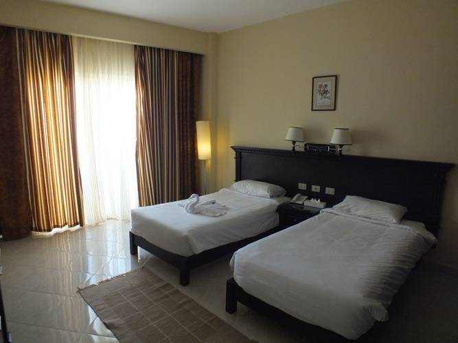 Magic Beach Resort