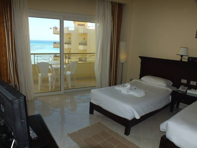 Magic Beach Resort