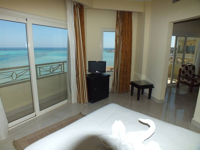 Magic Beach Resort