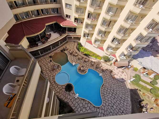 Magic Beach Resort