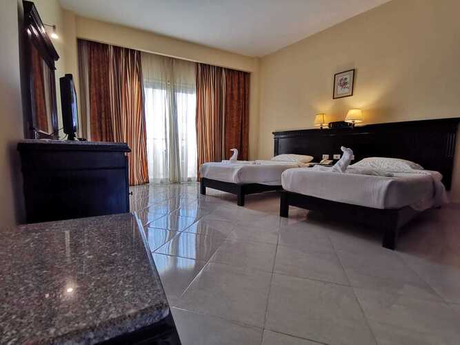 Magic Beach Resort