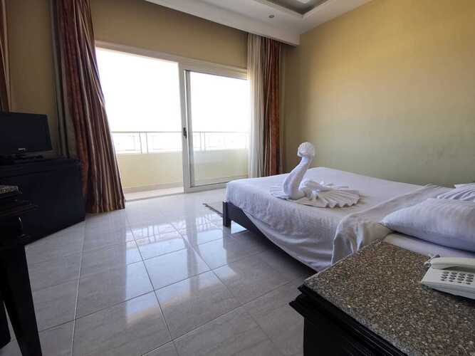 Magic Beach Resort