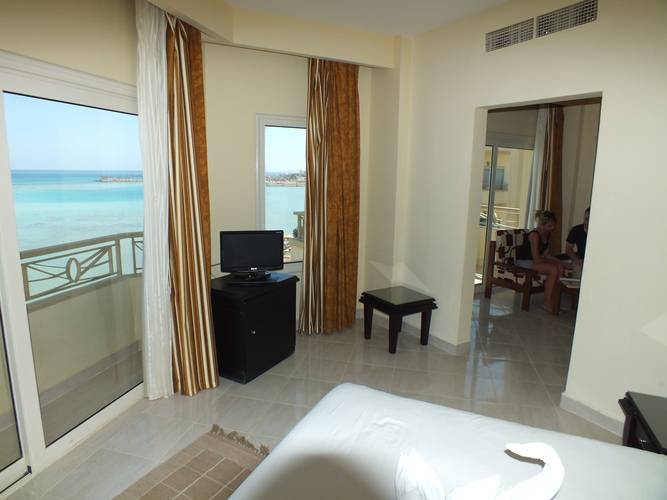 Magic Beach Resort