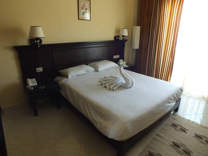 Magic Beach Resort