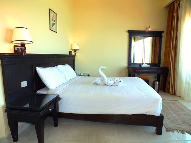Magic Beach Resort