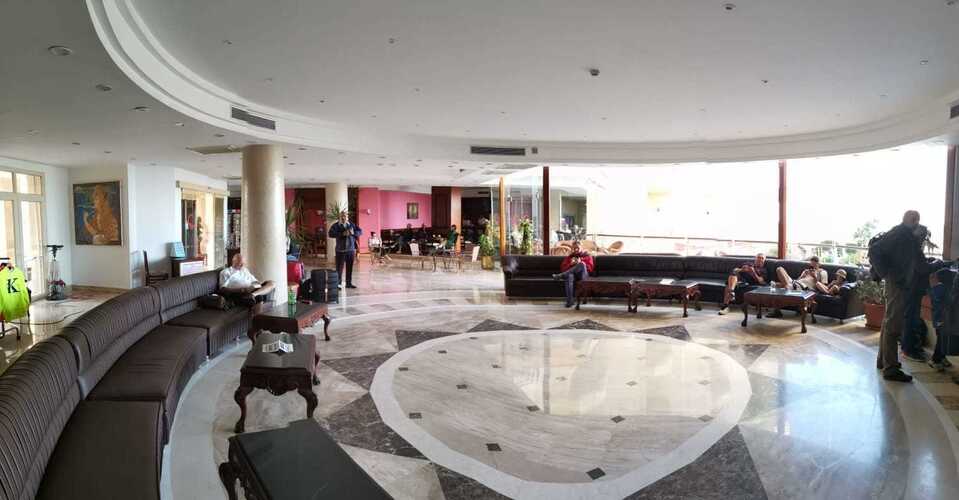 Magic Beach Resort