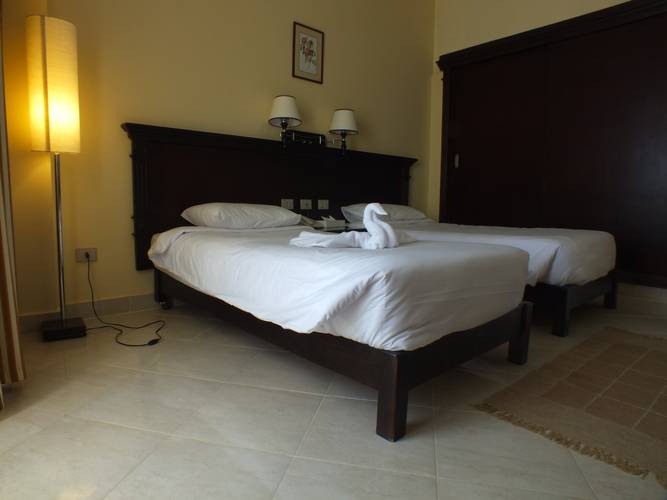 Magic Beach Resort