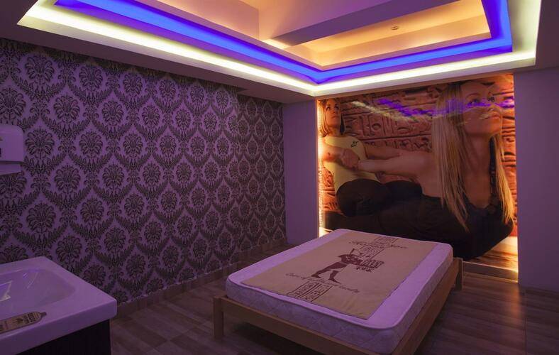 Sindbad Club