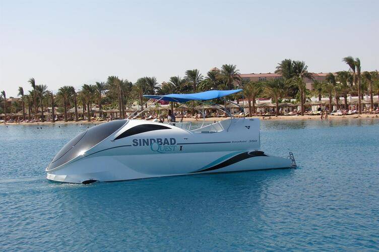 Sindbad Club
