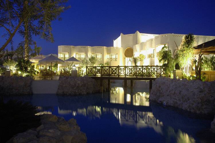 Ghazala Gardens
