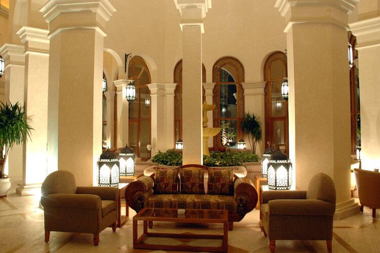 Ghazala Gardens