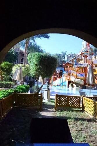 Grand Waterworld Makadi Hotel