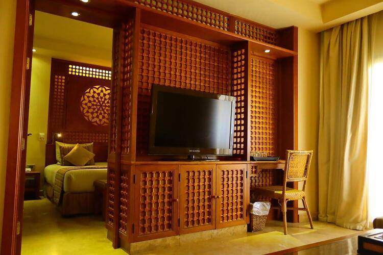 Grand Waterworld Makadi Hotel