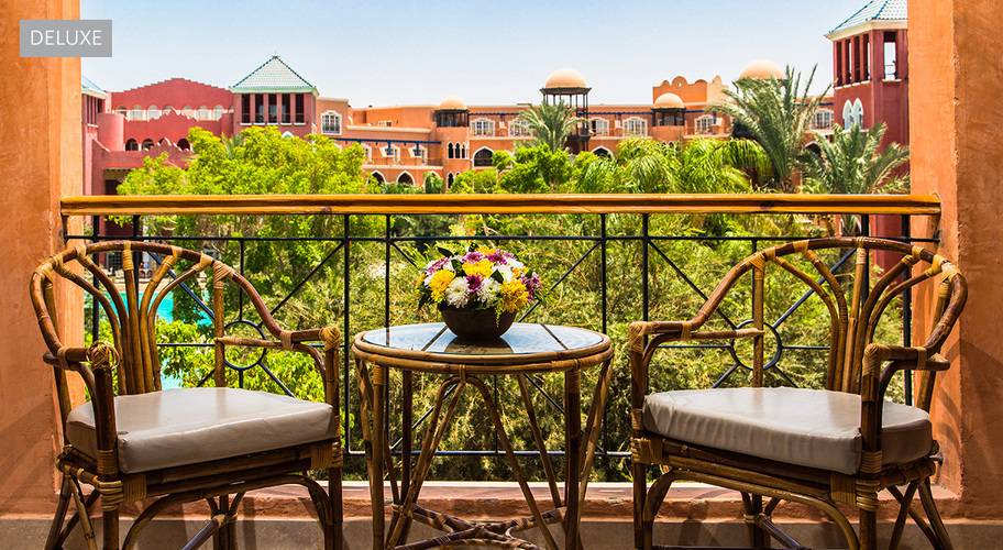 Grand Resort