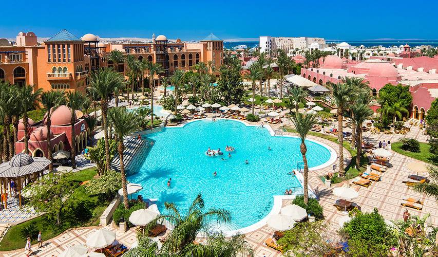 Grand Resort