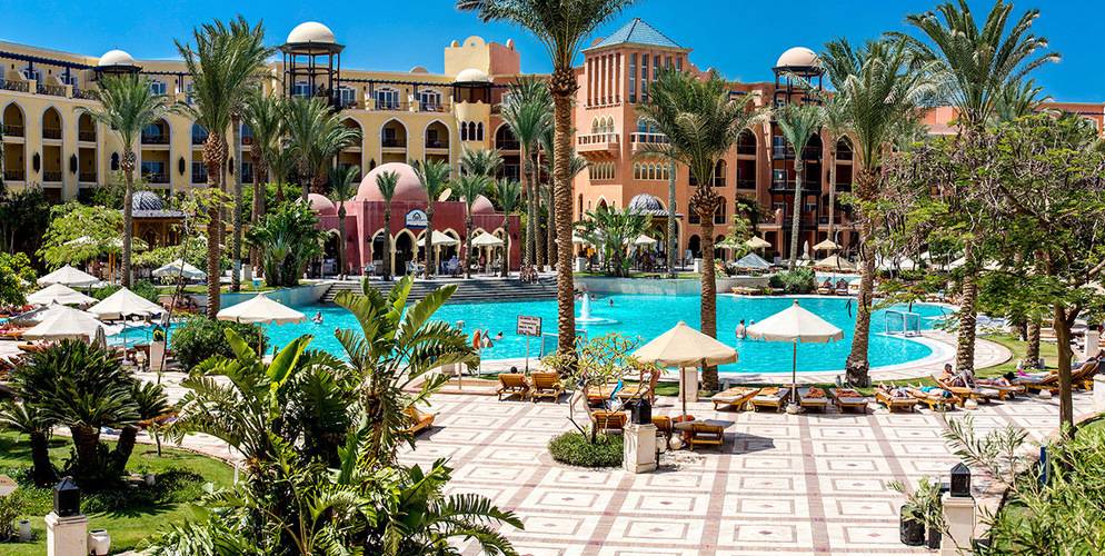 Grand Resort