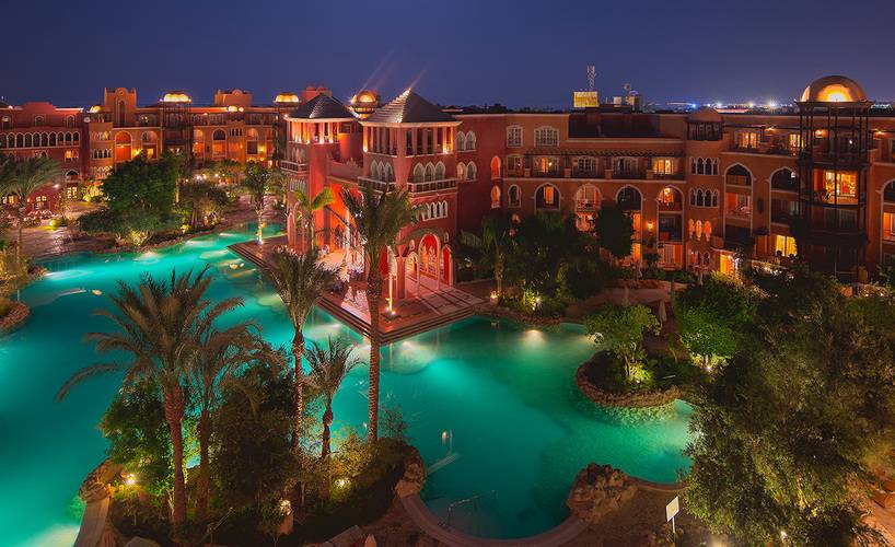 Grand Resort