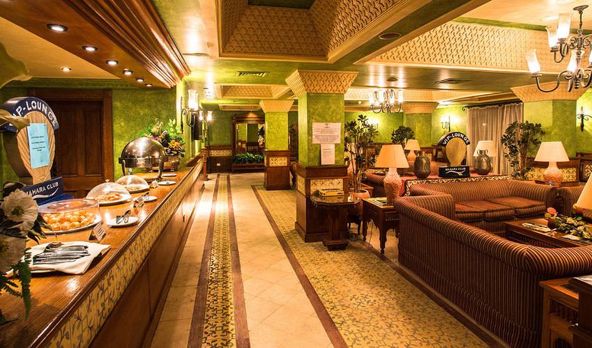Grand Resort