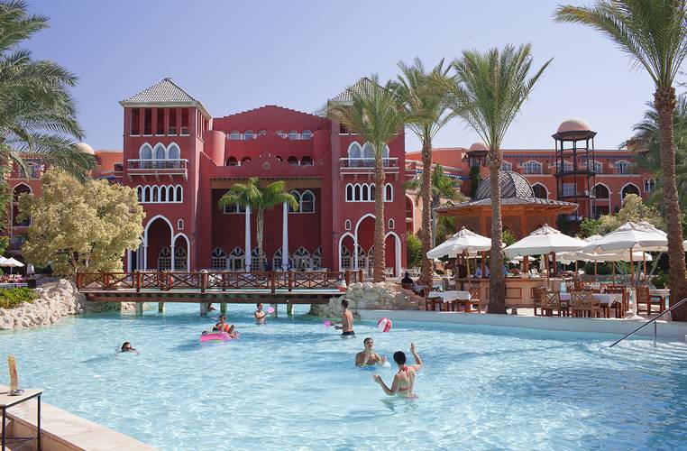 Grand Resort