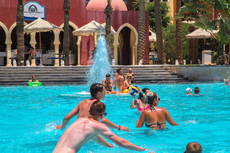 Grand Resort