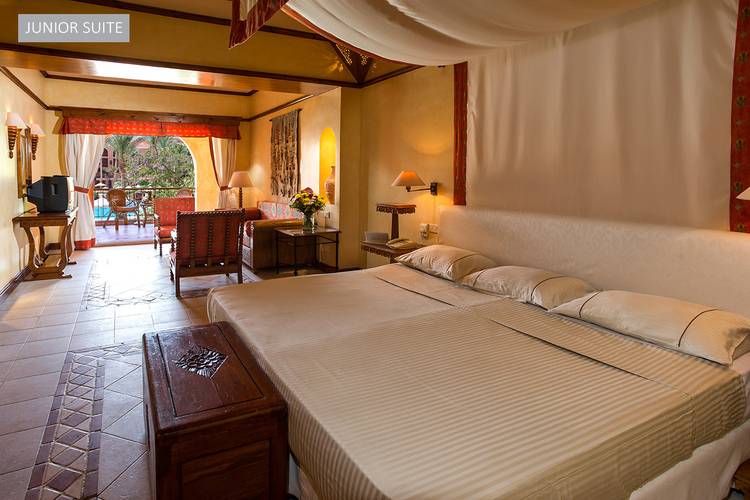Grand Resort