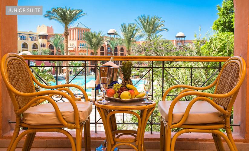 Grand Resort