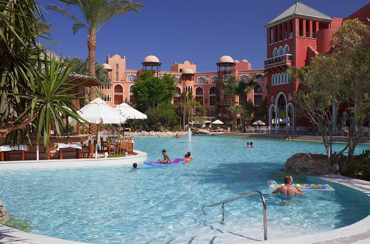 Grand Resort