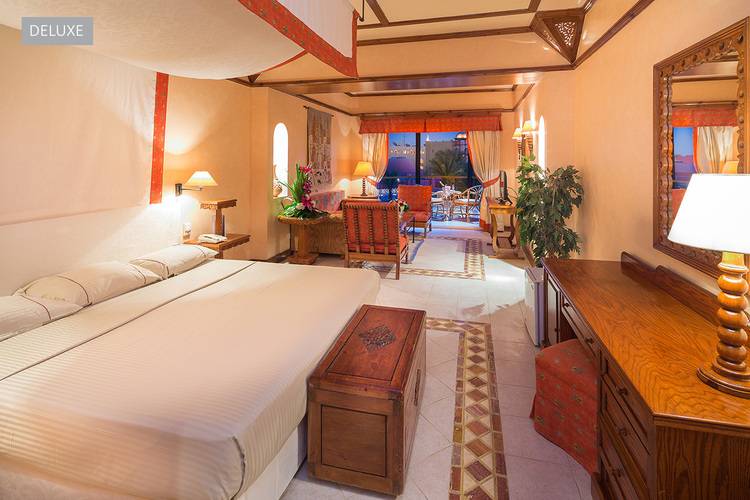 Grand Resort