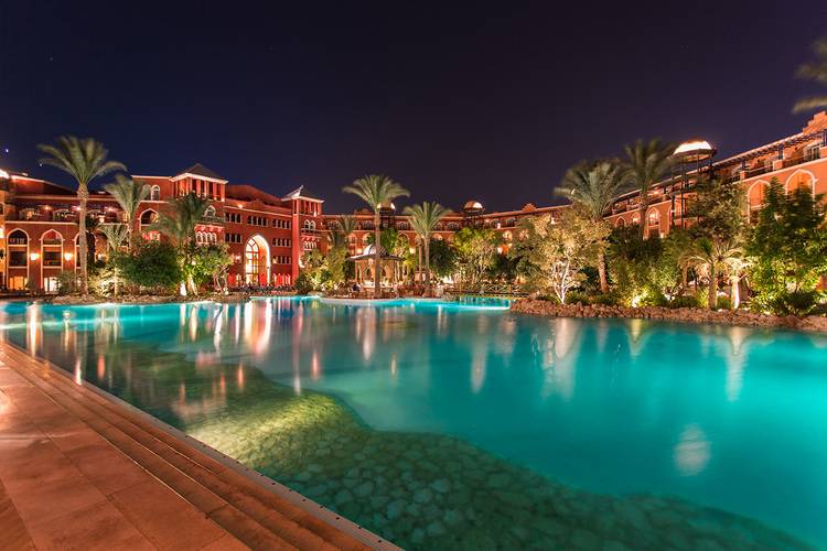 Grand Resort