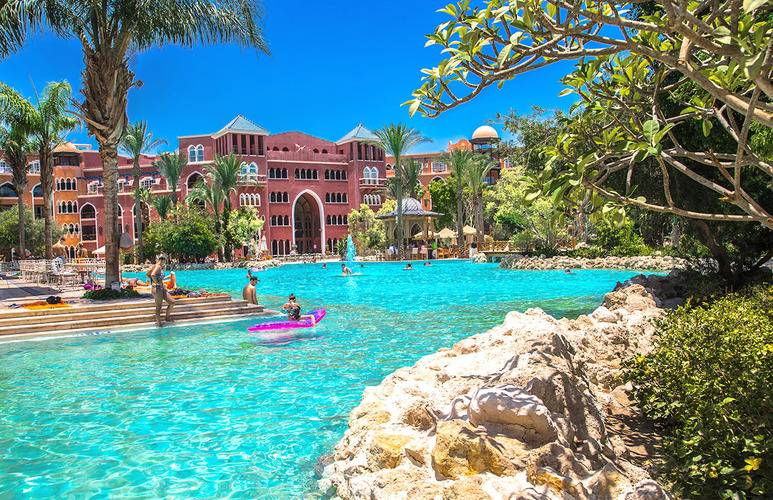 Grand Resort