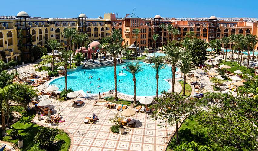 Grand Resort