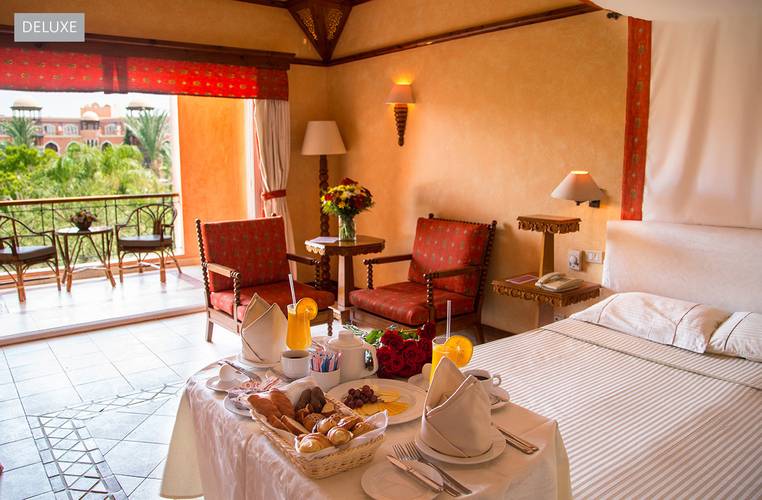 Grand Resort