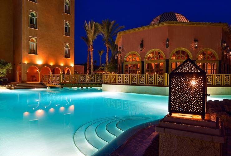 Grand Resort