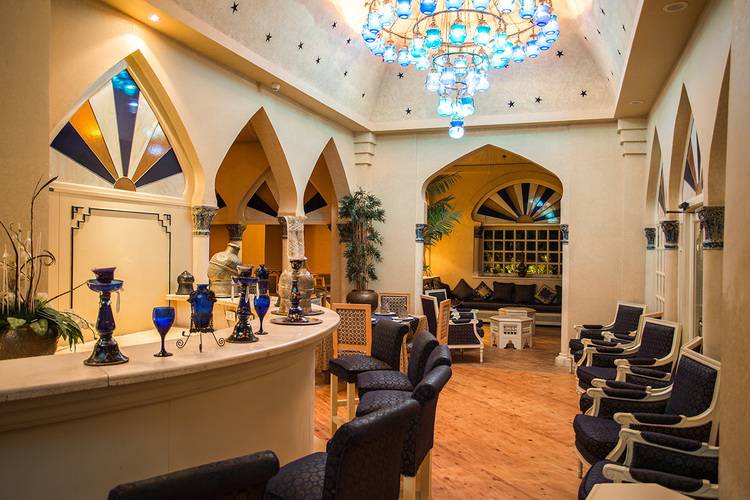 Grand Resort