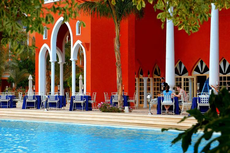 Grand Resort