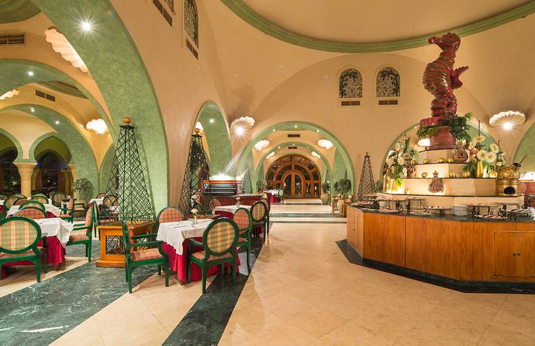 Grand Resort