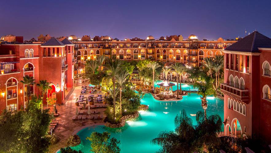 Grand Resort